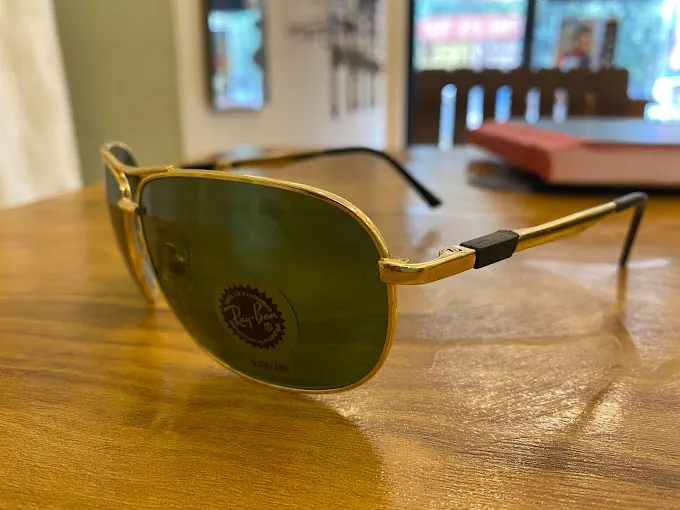 REVATHI OPTICALS
